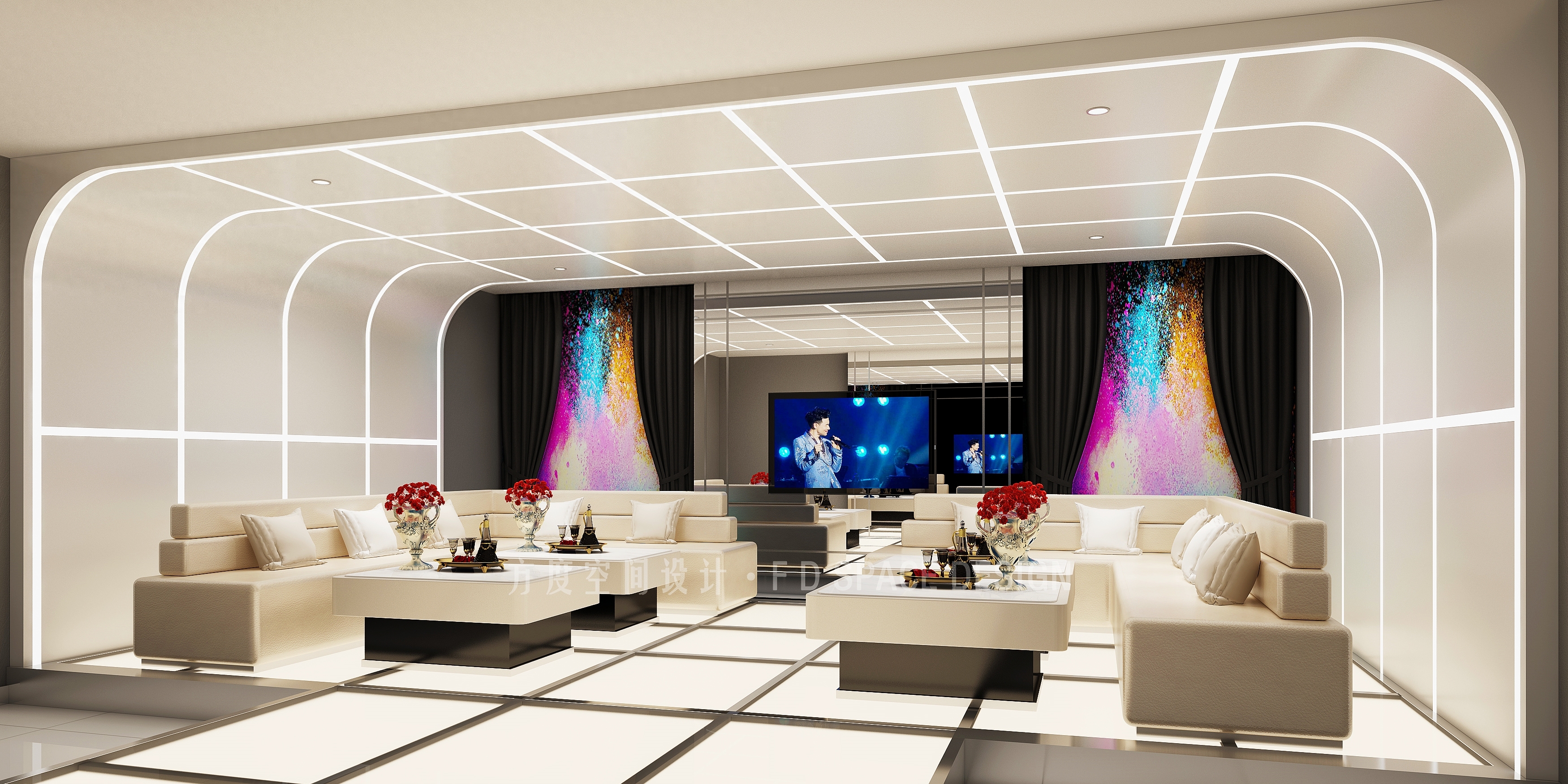 保定商务ktv性价比TOP-定兴县ktv预定