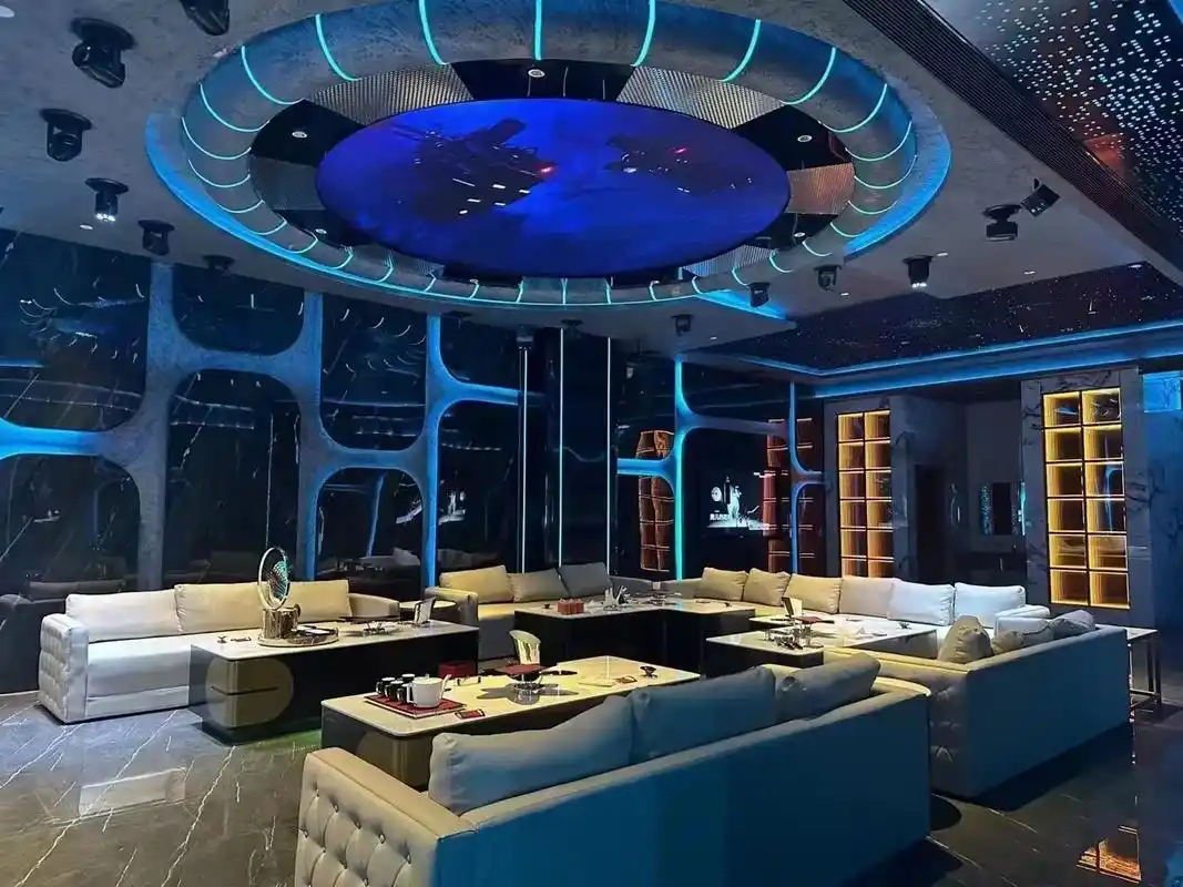 保定商务ktv：创新商务ktv模式-定兴县ktv预定